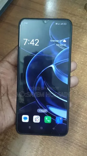 Oppo A57 ৬৪ জিবি ব্ল্যাক