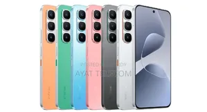 New Infinix Hot 70 128 GB Silver
