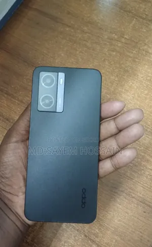 Oppo A57 64 GB Black