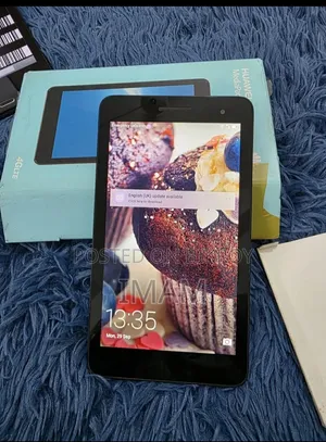 হুয়াওয়ে মিডিয়া প্যাড ৪ জিবি