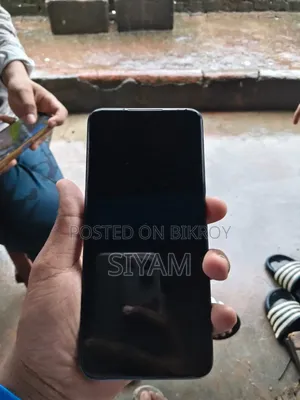 Realme C35 128 GB Black