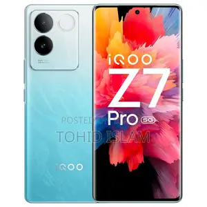 iQOO 128 GB