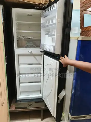 252 Liter WFB-2b6-Gdel Model Walton Refrigerator 35% Off!!!!