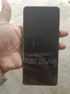 টেকনো ক্যামন ৩০ ২৫৬ জিবি কালো