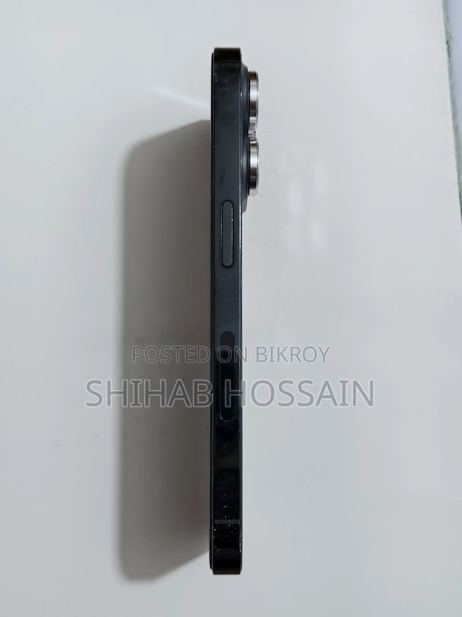Apple iPhone 14 Pro 512 GB Black