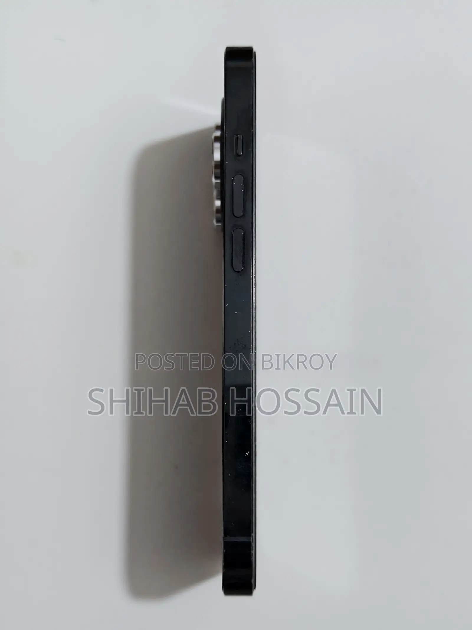 Apple iPhone 14 Pro 512 GB Black