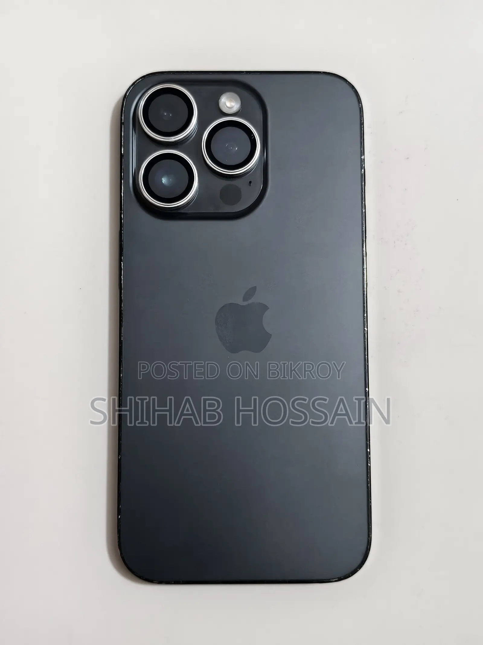 Apple iPhone 14 Pro 512 GB Black
