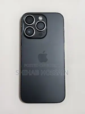 Apple iPhone 14 Pro 512 GB Black