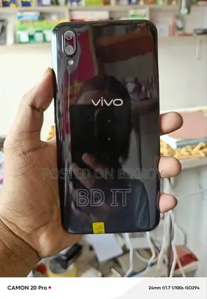নতুন ভিভো ওয়াই৯৩ ১২৮ জিবি
