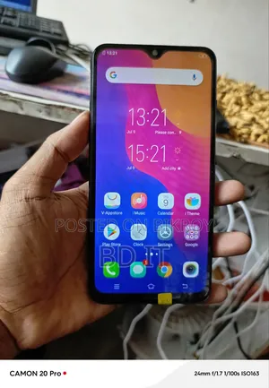 নতুন ভিভো ওয়াই৯৩ ১২৮ জিবি