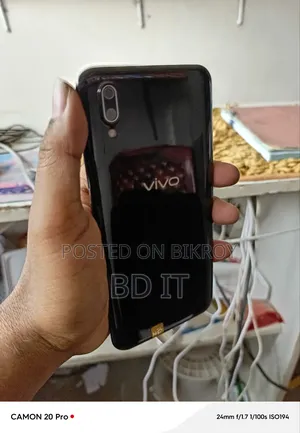 নতুন ভিভো ওয়াই৯৩ ১২৮ জিবি