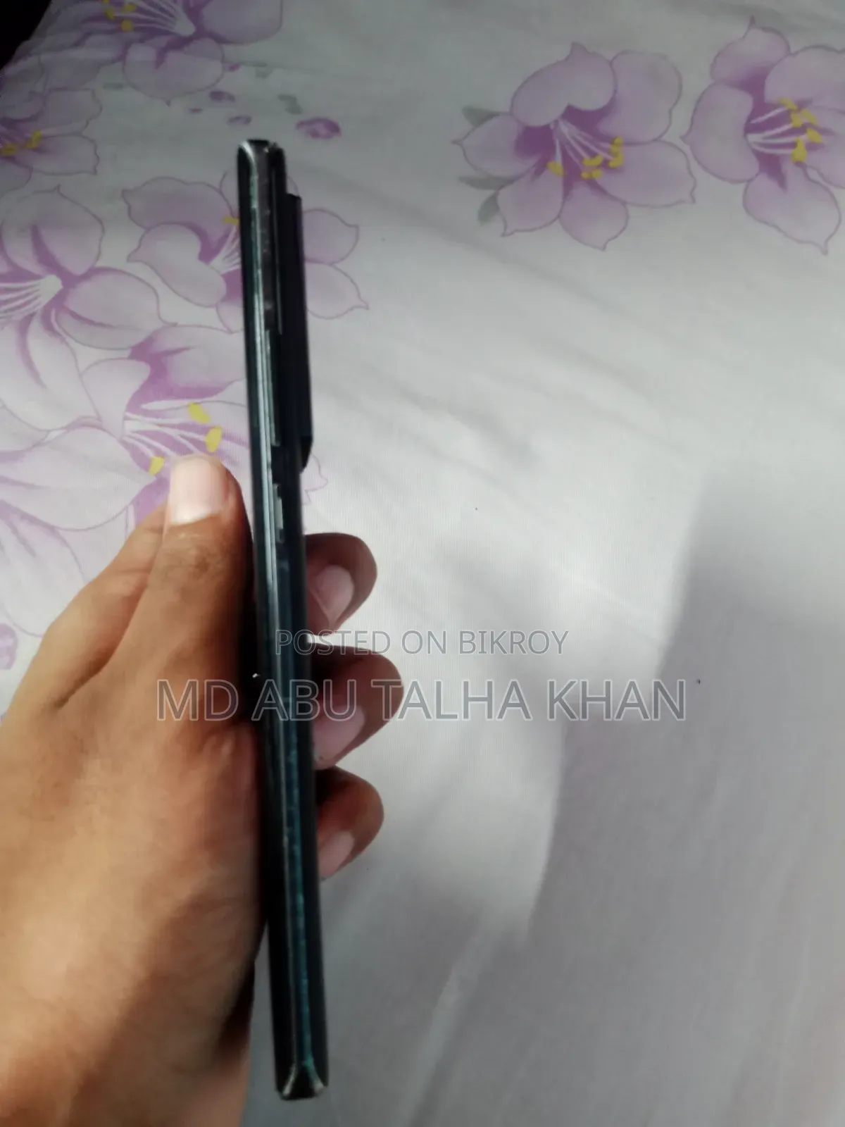 Vivo X70 Pro 256 GB Black