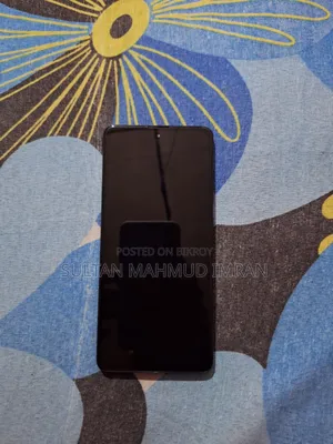 Samsung Galaxy A51 128 GB Black
