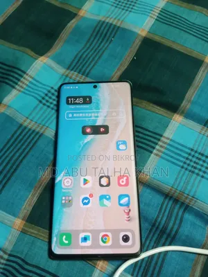 Vivo X70 Pro 256 GB Black
