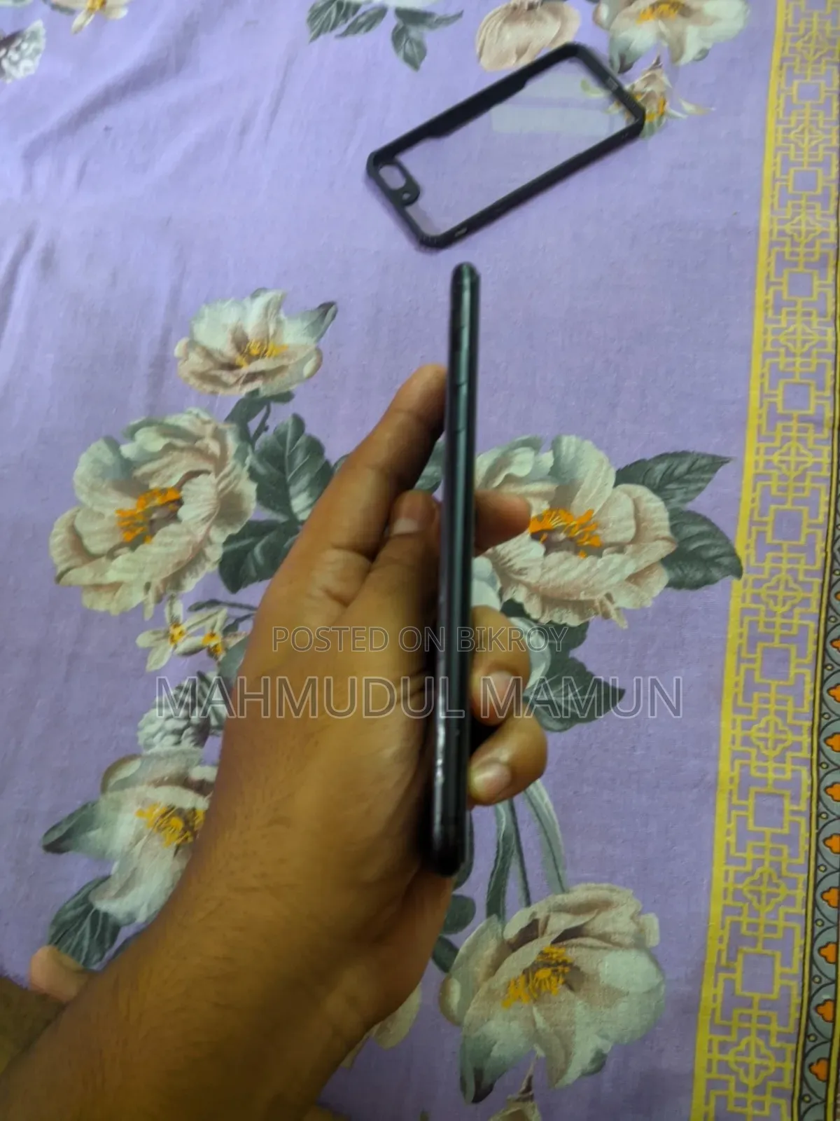 Apple iPhone 7 Plus 256 GB Black
