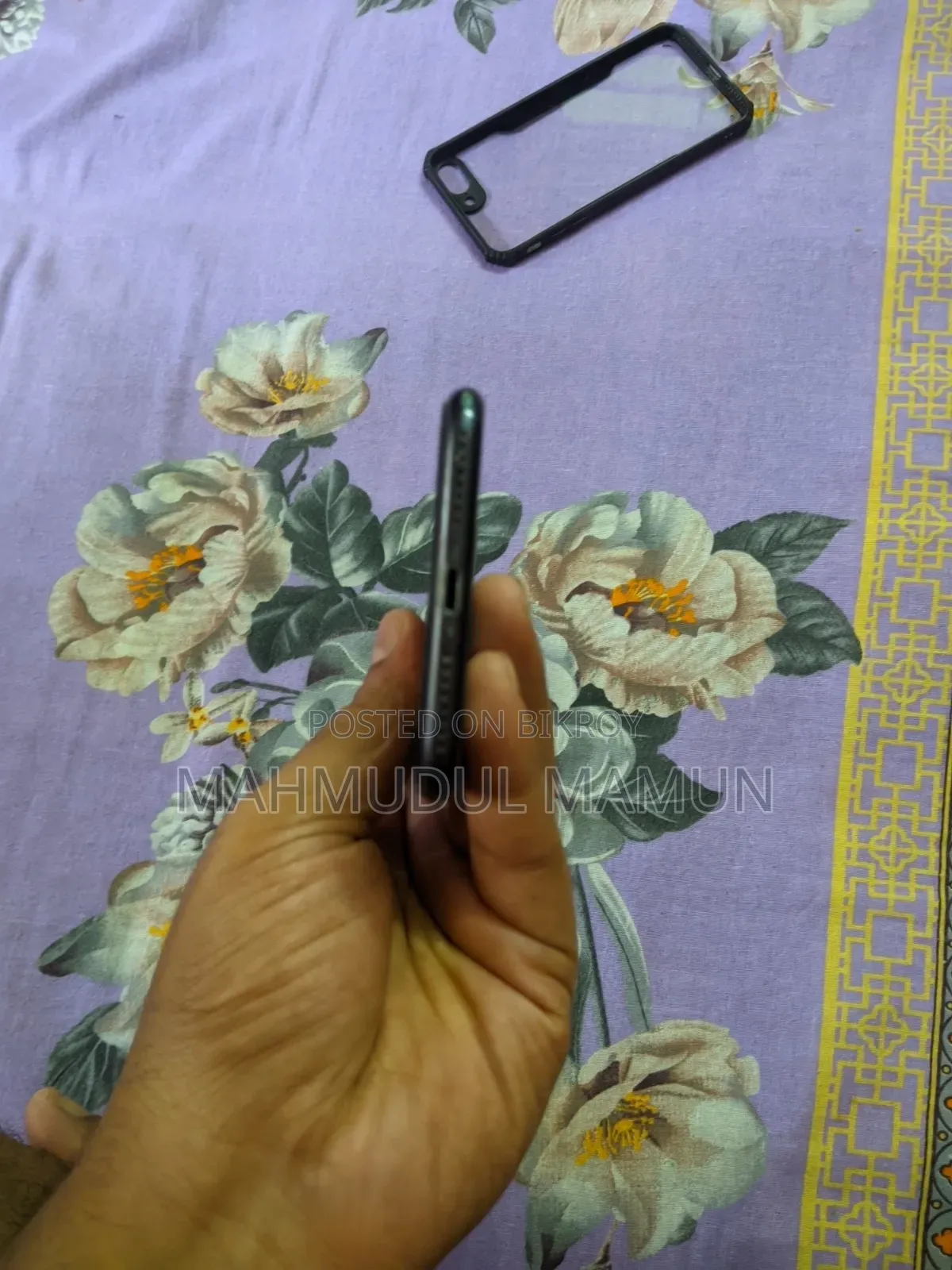 Apple iPhone 7 Plus 256 GB Black