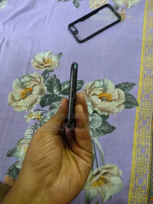Apple iPhone 7 Plus 256 GB Black