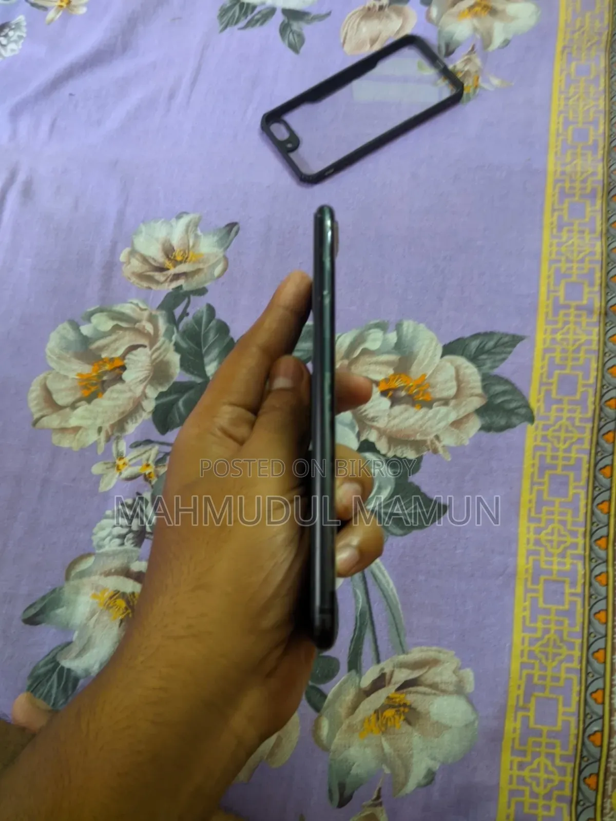 Apple iPhone 7 Plus 256 GB Black