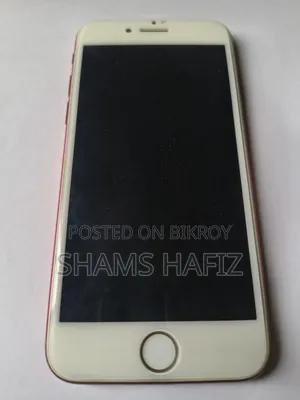 Apple iPhone 7 128 GB Red
