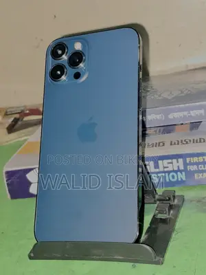 Apple iPhone 12 Pro Max 256 GB Blue