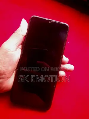 Symphony ATOM 5 64 GB Black