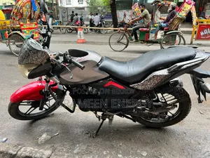 Hero Xtreme 160R 2015 Black