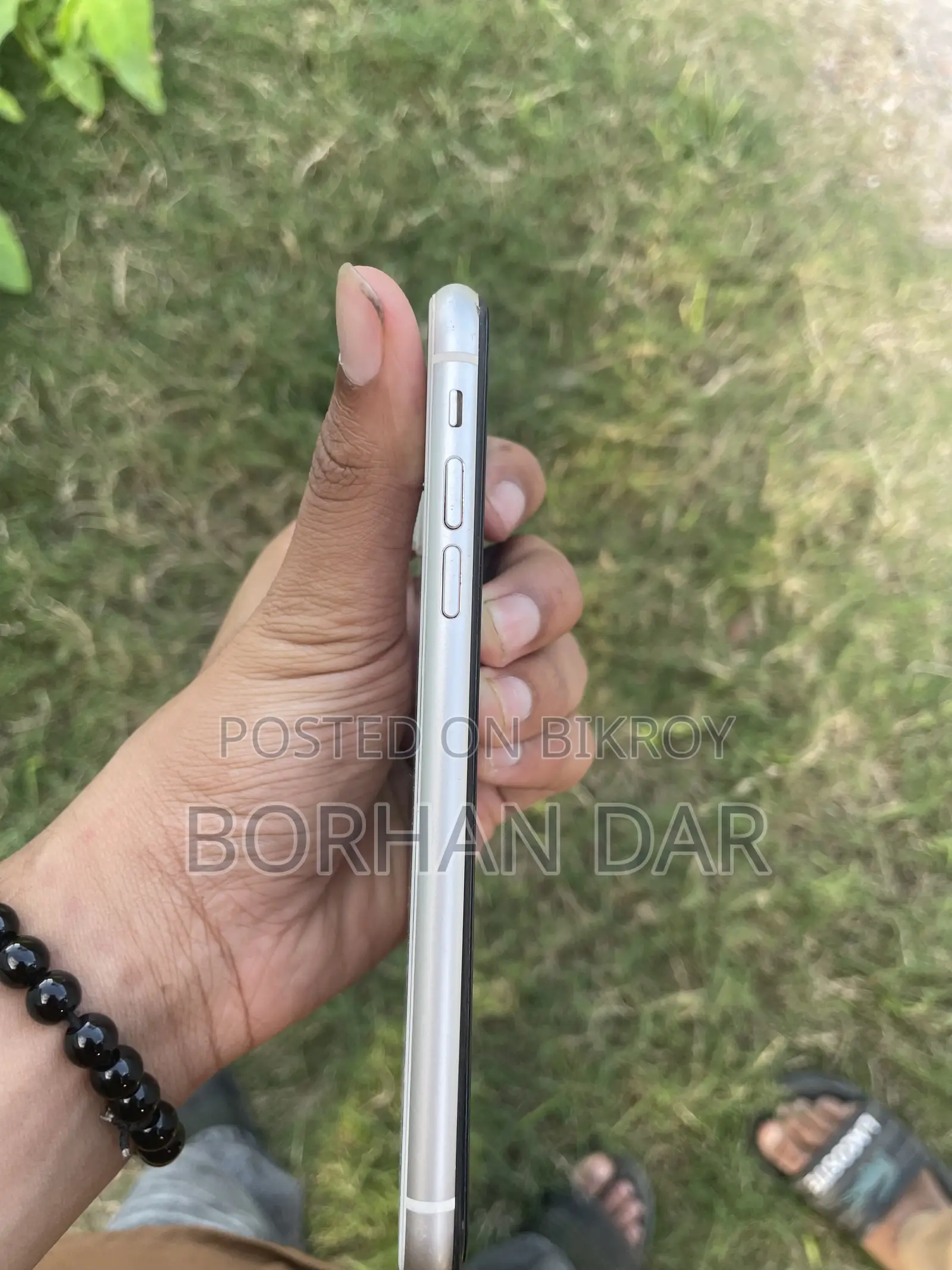 Apple iPhone 11 128 GB White