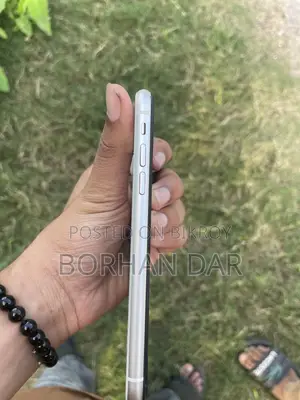 Apple iPhone 11 128 GB White