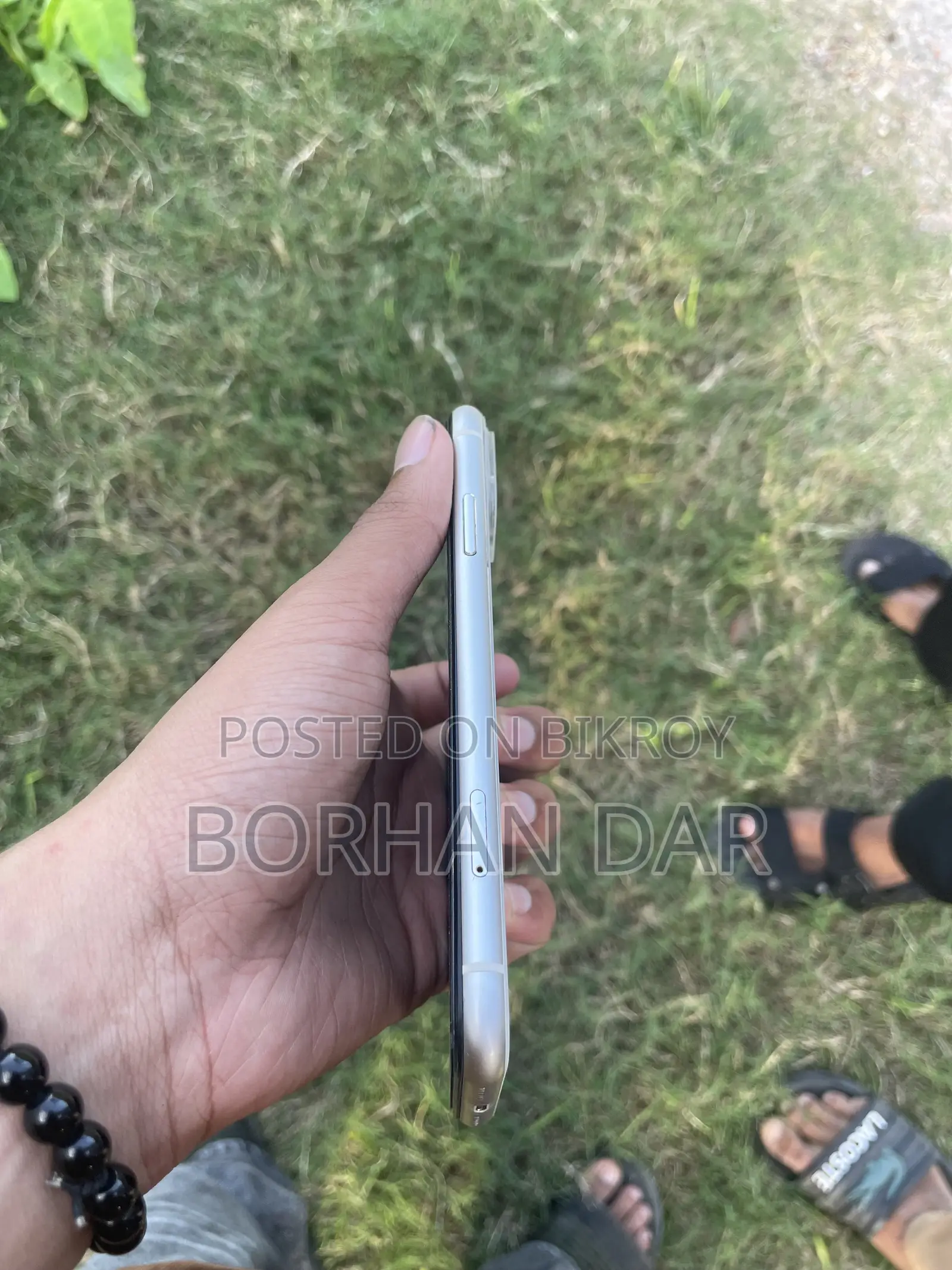 Apple iPhone 11 128 GB White