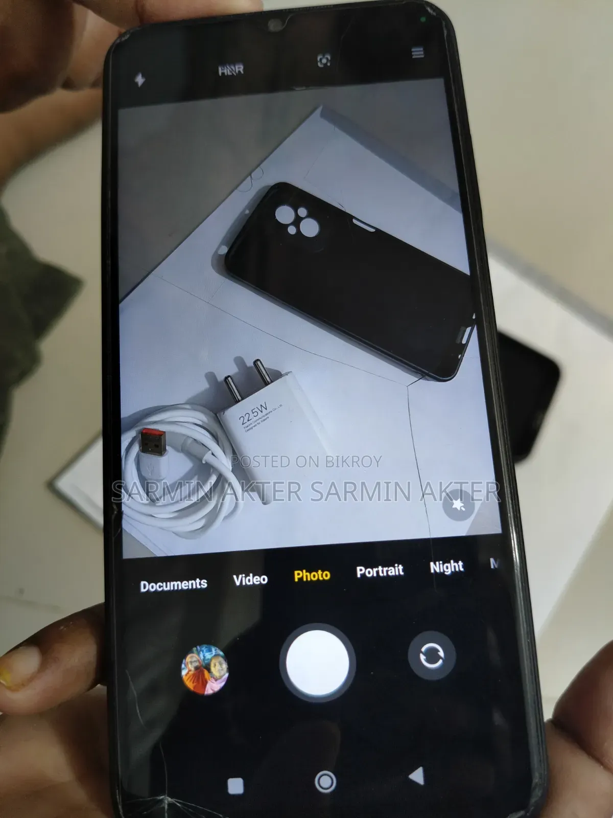 Xiaomi Redmi 11 Prime 128 GB Black