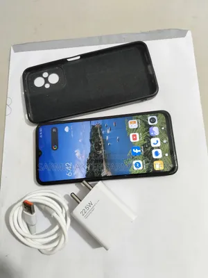 Xiaomi Redmi 11 Prime 128 GB Black
