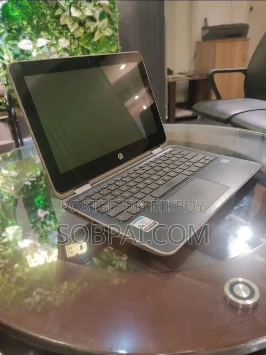 Laptop HP ProBook X360 11 G4 8GB Intel Core I5 SSD 128GB