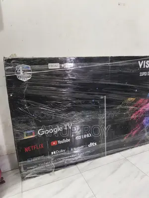 ভিশন ৫৫" গুগল প্রো