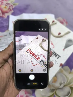 অ্যাপল আইফোন ১৪ প্রো ২৫৬ জিবি হোয়াইট