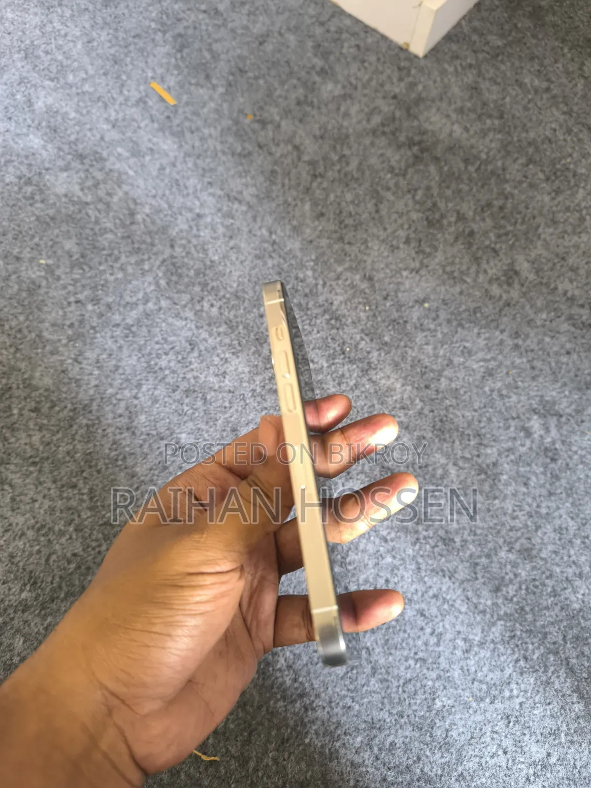 অ্যাপল আইফোন ১৪ প্রো ২৫৬ জিবি হোয়াইট