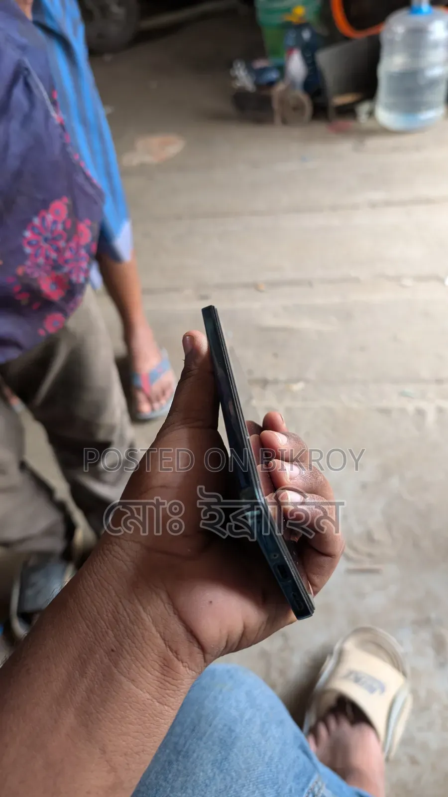 Oppo Reno12 F 256 GB Green