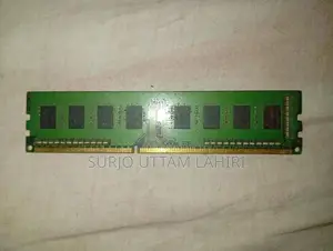 Apacer DDR3 4GB RAM 1600MHz