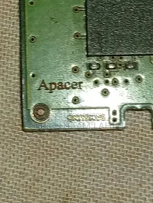 Apacer DDR3 4GB RAM 1600MHz