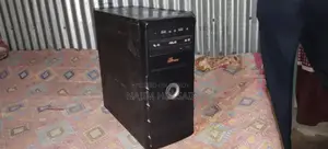 Desktop Computer 4GB Intel Core I3 SSD 128GB