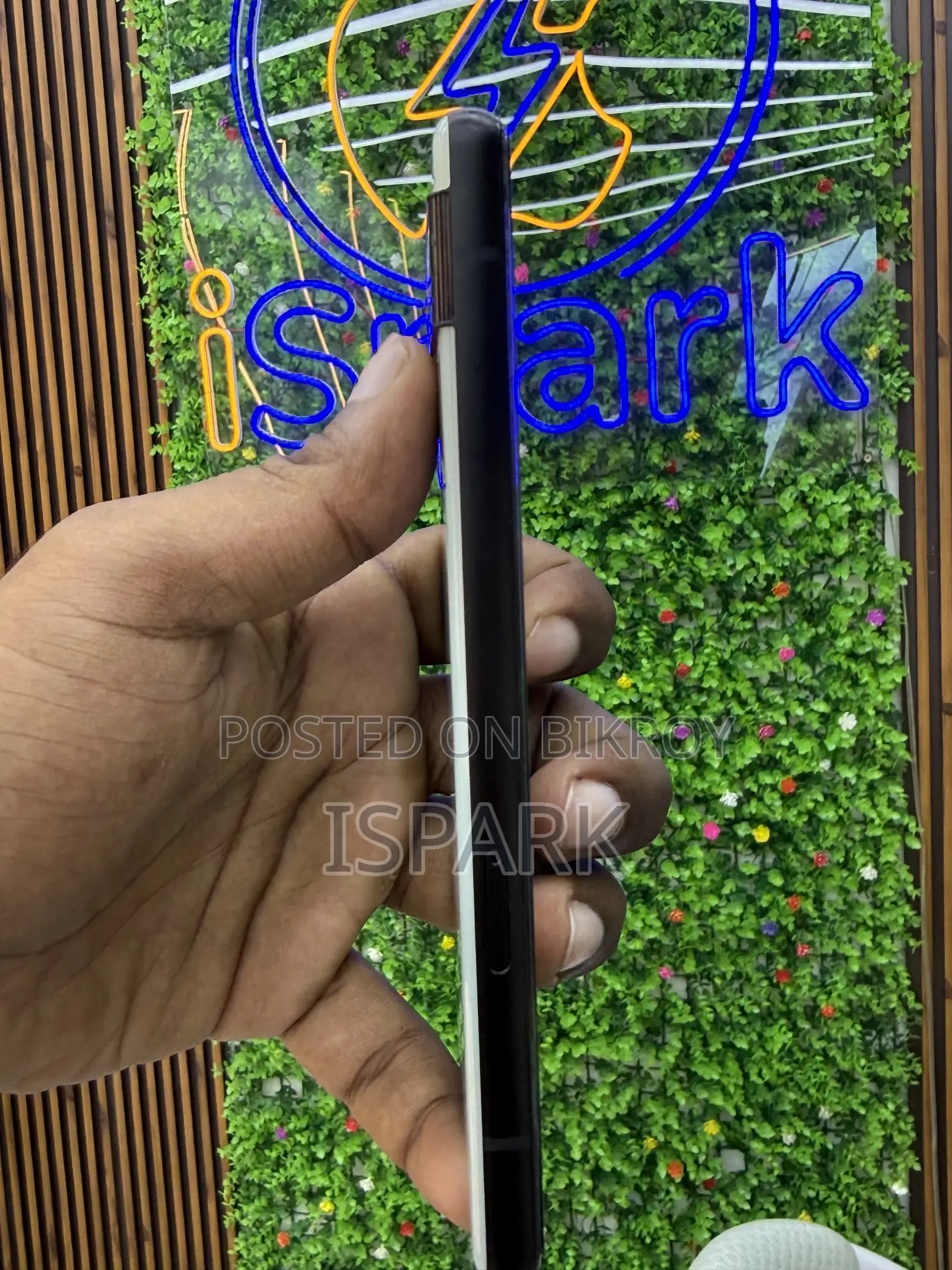 গুগল পিক্সেল ৬এ ১২৮ জিবি গ্রিন