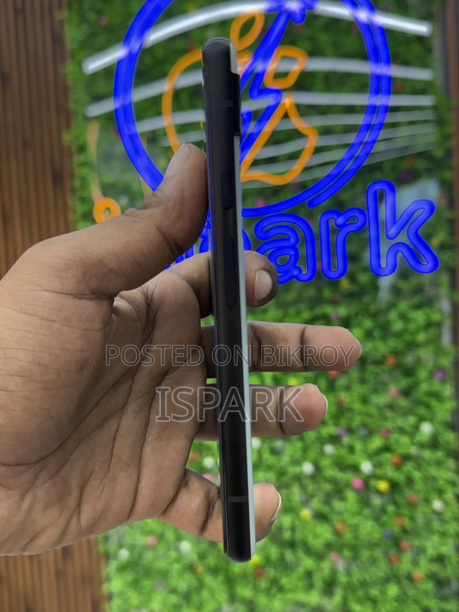 গুগল পিক্সেল ৬এ ১২৮ জিবি গ্রিন
