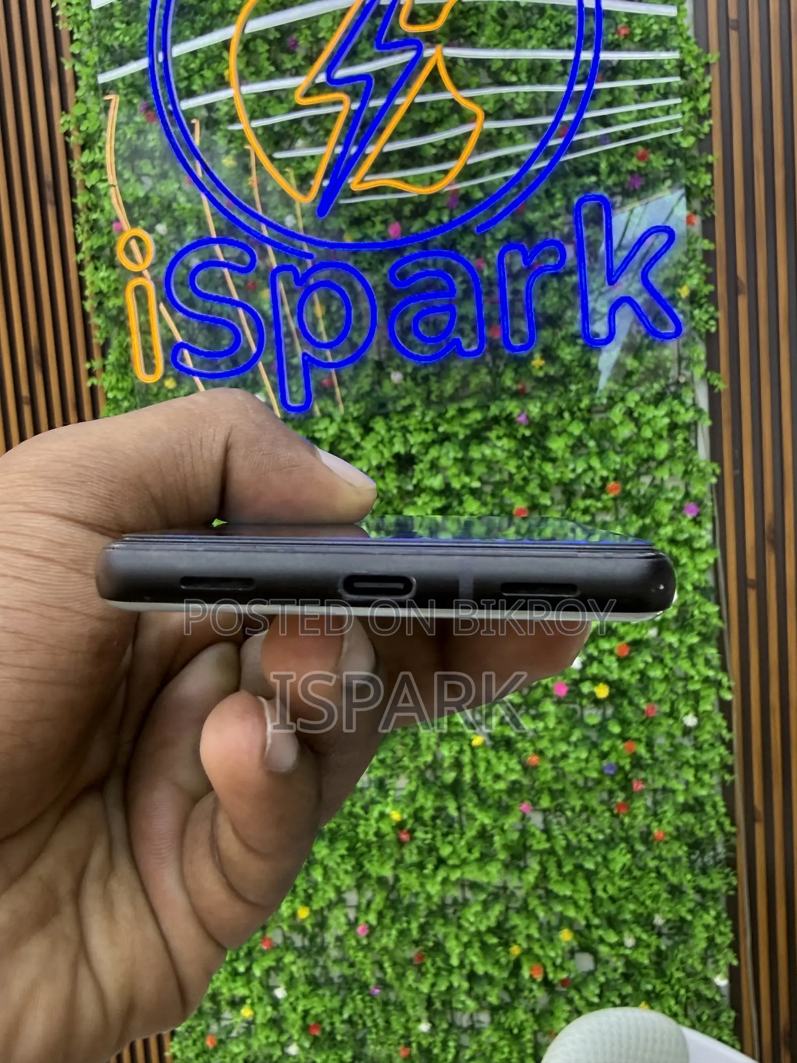 গুগল পিক্সেল ৬এ ১২৮ জিবি গ্রিন