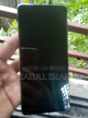 শাওমি মি ১১এক্স ১২৮ জিবি সিলভার