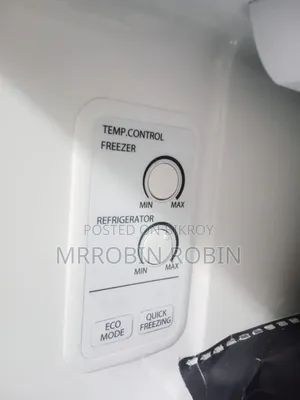 Fresh Condition Toshiba Inverter Fridge