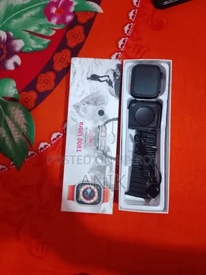 স্মার্ট ওয়াচ