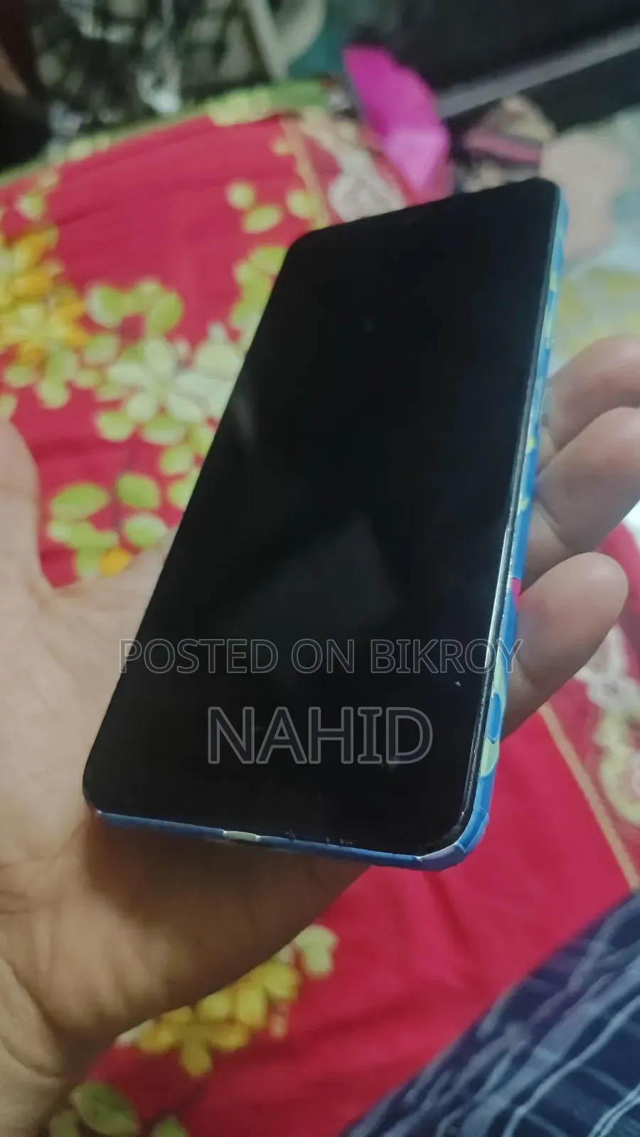 শাওমি রেডমি নোট ১২ ১২৮ জিবি গ্রিন