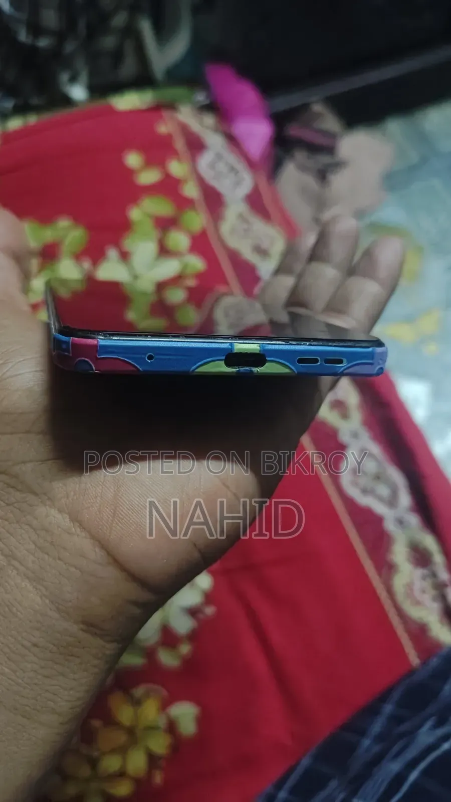 শাওমি রেডমি নোট ১২ ১২৮ জিবি গ্রিন
