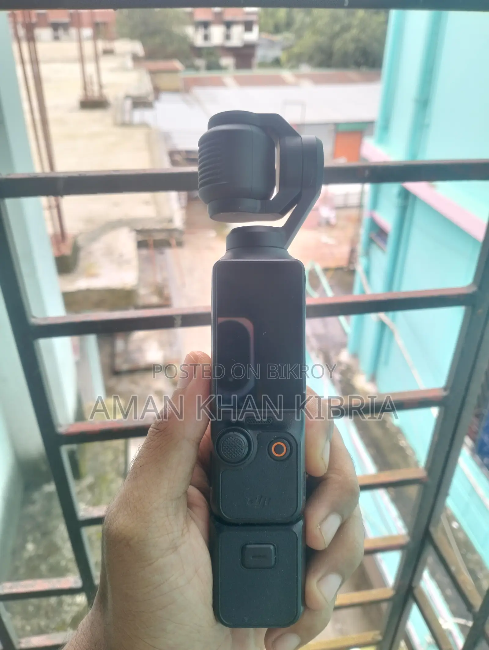 Dji Osmo Pocket 3