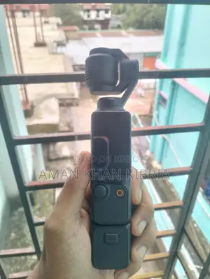 Dji Osmo Pocket 3