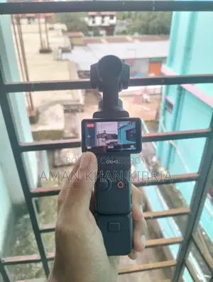 Dji Osmo Pocket 3